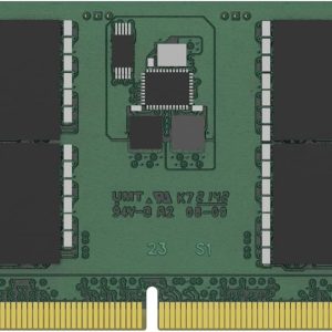 Kingston KVR56S46BD8-48 48GB DDR5-5600 CL46 SODIMM Value RAM