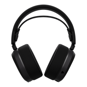 Asus ROG Pelta Tri-Mode RGB SpeedNova Super-Wideband Boom Microphone Fast Charging Gaming Headset