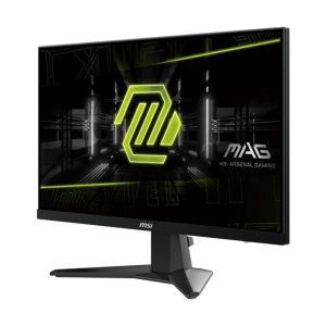 MSI 24.5" MAG 256F Rapid IPS FHD Adaptive Sync 180Hz 1ms Gaming Monitor