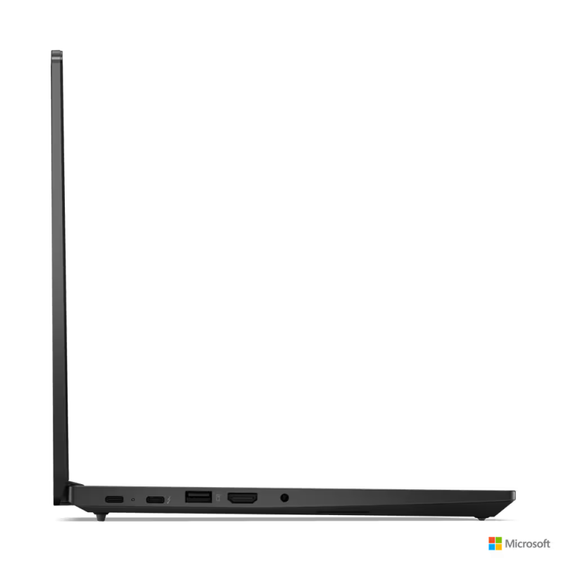 Lenovo 14"Thinkpad E14 Gen 6 ULT5-125U 16GB DDR5 512GB W11P WUXGA IPS With Office 3Y Onsite - 21M7001EMY