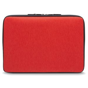Targus 13.3" 360 Perimeter Laptop Sleeve - Flame Scarlet (TSS94703AP)