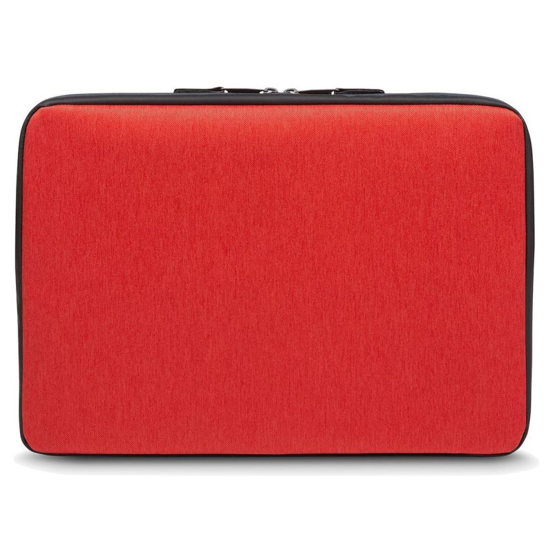 Targus 13.3" 360 Perimeter Laptop Sleeve - Flame Scarlet (TSS94703AP)