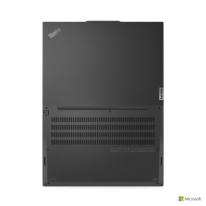 Lenovo 16"Thinkpad E16 Gen 2 ULT5-125U 16GB DDR5 512GB W11P WUXGA IPS With Office 3Y Onsite - 21MA0029MY