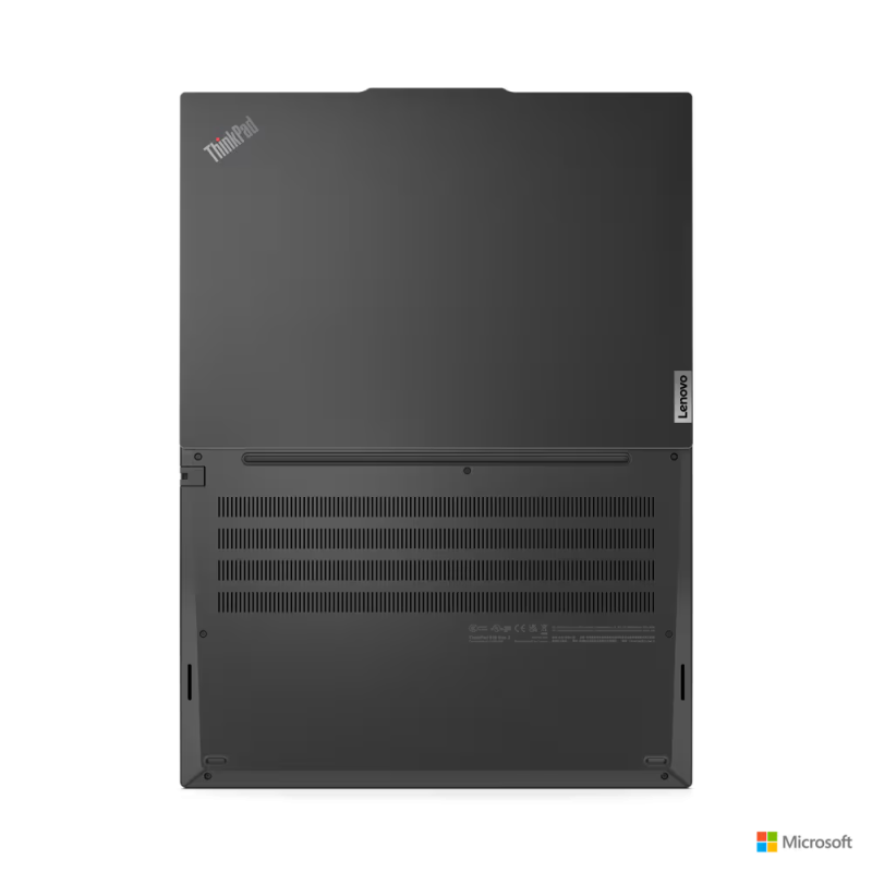 Lenovo 16"Thinkpad E16 Gen 2 ULT5-125U 16GB DDR5 512GB W11P WUXGA IPS With Office 3Y Onsite - 21MA0029MY