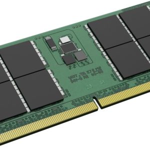 Kingston KVR56S46BD8-48 48GB DDR5-5600 CL46 SODIMM Value RAM