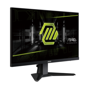 MSI 24.5" MAG 256F Rapid IPS FHD Adaptive Sync 180Hz 1ms Gaming Monitor