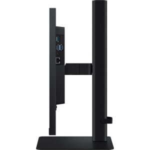Samsung 27" LS27D604UAEXXS IPS QHD HDR10 100Hz 5ms PBP PIP USB-C LAN Ergonomic Viewfinity Monitor