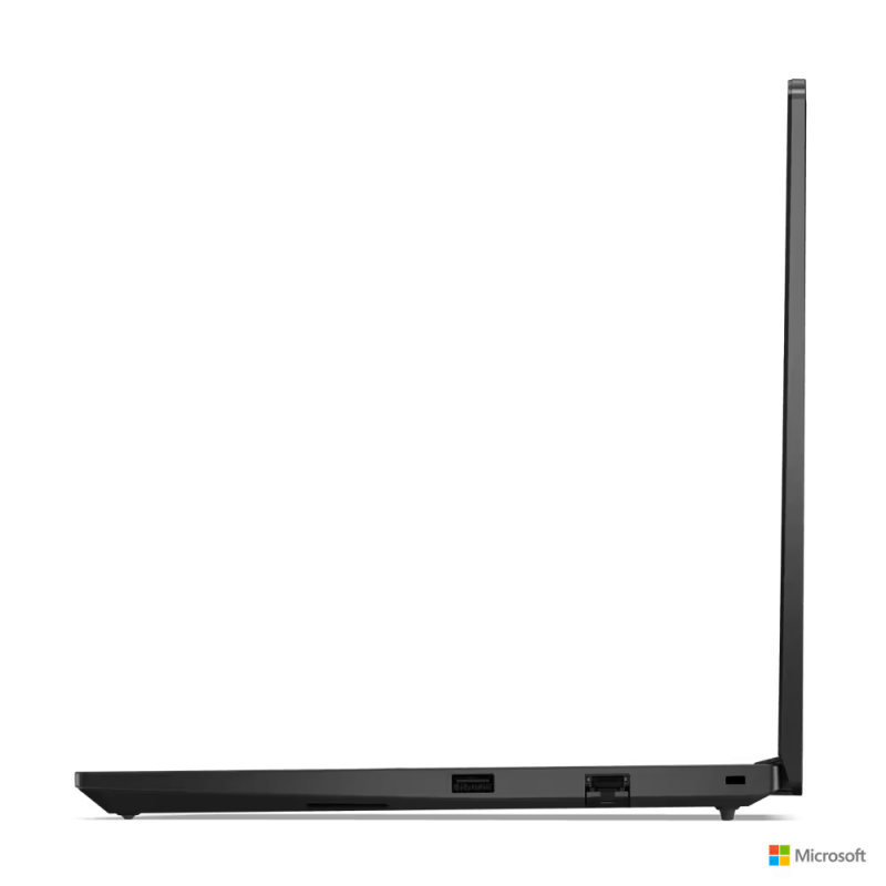 Lenovo 14"Thinkpad E14 Gen 6 ULT5-125U 16GB DDR5 512GB W11P WUXGA IPS With Office 3Y Onsite - 21M7001EMY