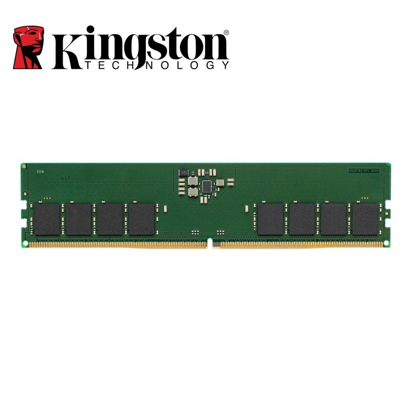 Kingston KVR56U46BD8-32 32GB DDR5-5600 CL46 288-Pin DIMM