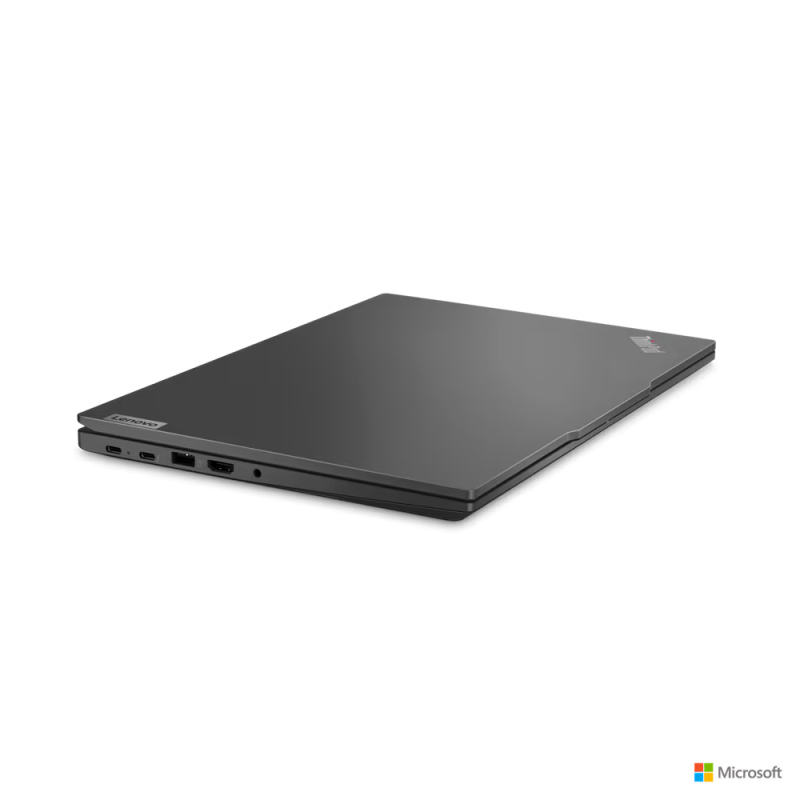 Lenovo 14" Thinkpad E14 Gen 6 ULT7-155U 16GB DDR5 512GB W11P WUXGA IPS With Office 3Y Onsite - 21M7001FMY