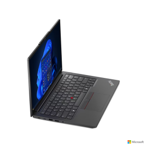 Lenovo 14"Thinkpad E14 Gen 6 ULT5-125U 16GB DDR5 512GB W11P WUXGA IPS With Office 3Y Onsite - 21M7001EMY