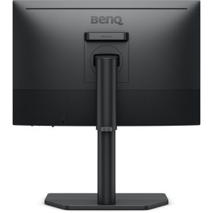 BenQ 24.1" SW242Q IPS WQHD HDR10 60Hz 5ms 100% sRGB Rec.709 USB-C Ergonomic Photographer Monitor