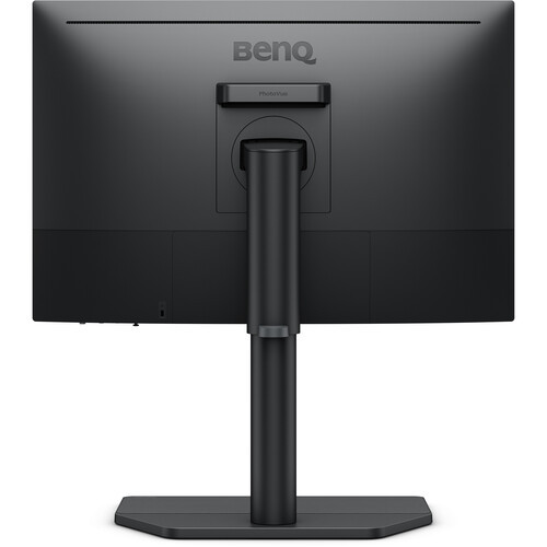 BenQ 24.1" SW242Q IPS WQHD HDR10 60Hz 5ms 100% sRGB Rec.709 USB-C Ergonomic Photographer Monitor