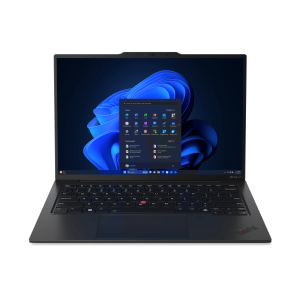 Lenovo 14" Thinkpad X1 Carbon Gen 12 ULT 7-155U 32GB LPDDR5X 1TB WUXGA IPS Win11Home 3Y Premier Support Plus With Office Laptop