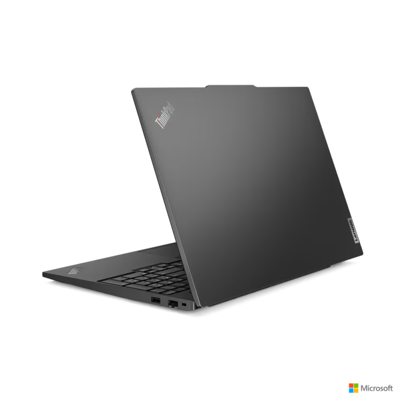 Lenovo 16"Thinkpad E16 Gen 2 ULT5-125U 16GB DDR5 512GB W11P WUXGA IPS With Office 3Y Onsite - 21MA0029MY