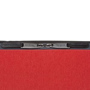 Targus 13.3" 360 Perimeter Laptop Sleeve - Flame Scarlet (TSS94703AP)