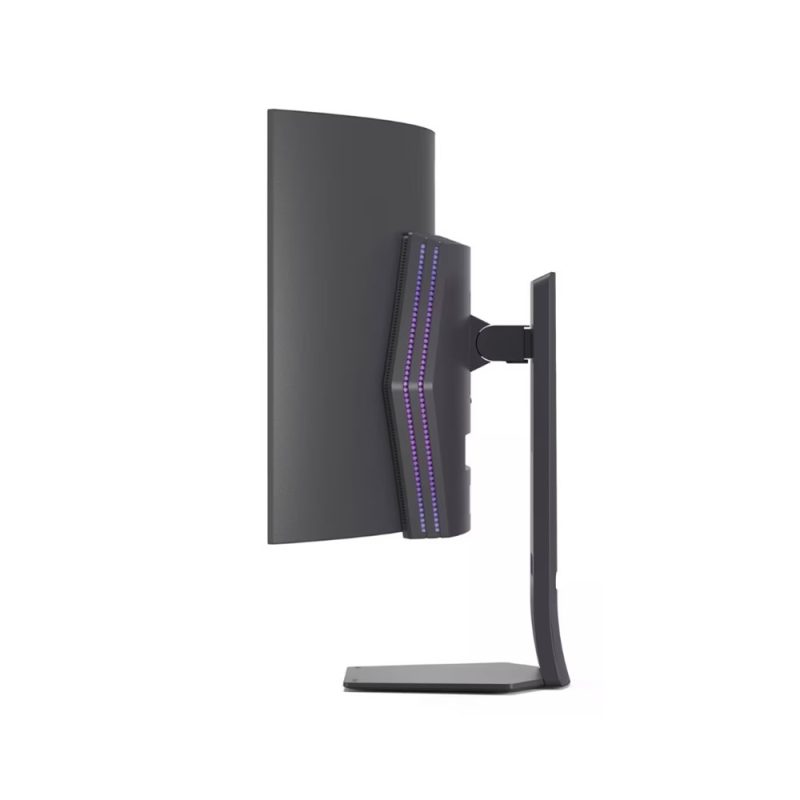 LG 45" UltraGear? OLED WQHD 240Hz 0.03ms G-Sync Compatible 800R Curved Gaming Monitor