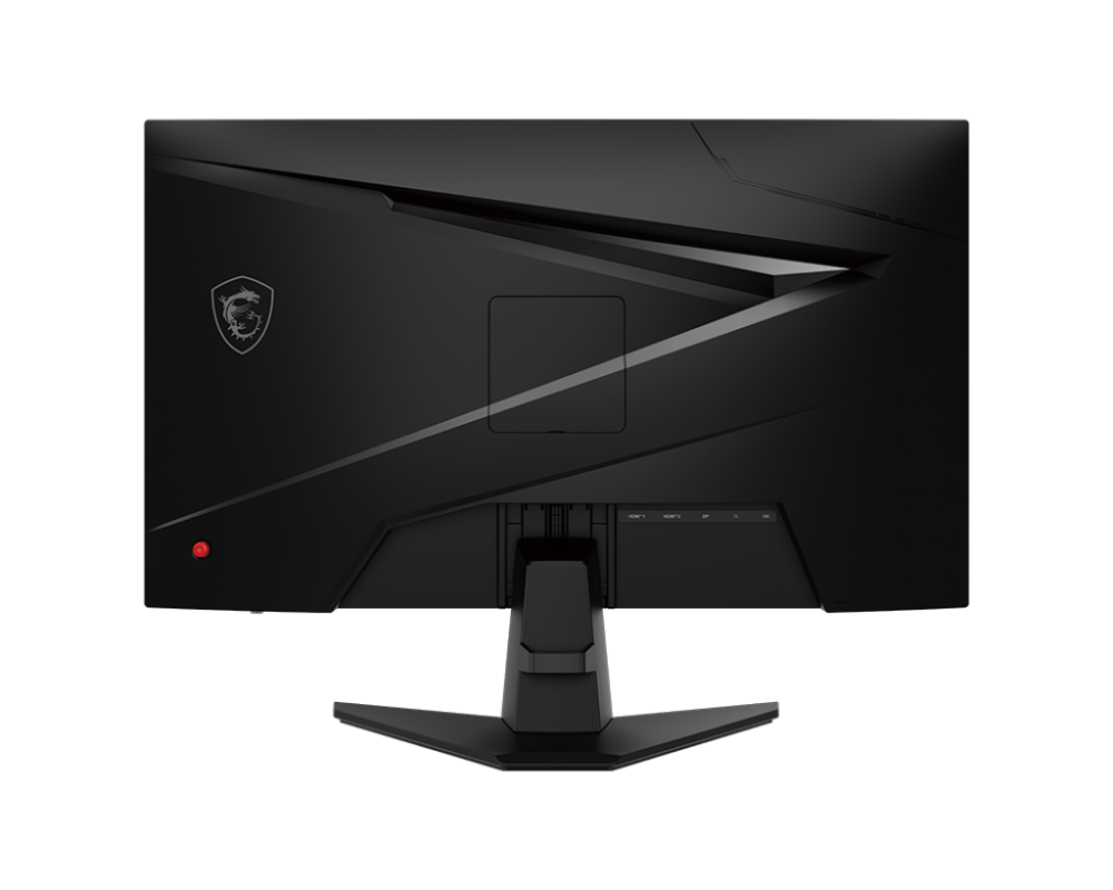MSI 24.5" MAG 256F Rapid IPS FHD Adaptive Sync 180Hz 1ms Gaming Monitor