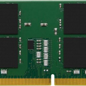 Kingston KVR56S46BD8-32 32GB DDR5-5600 CL46 SODIMM Value RAM