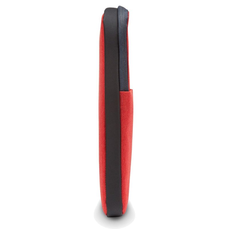 Targus 13.3" 360 Perimeter Laptop Sleeve - Flame Scarlet (TSS94703AP)