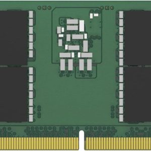 Kingston KVR56S46BD8-48 48GB DDR5-5600 CL46 SODIMM Value RAM