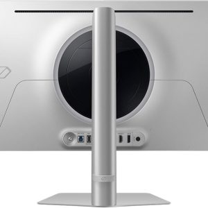 Samsung 27" Odyssey OLED G6 G61SD QHD HDR10+ Freesync Premium Pro 240Hz 0.03ms Ergonomic Gaming Monitor