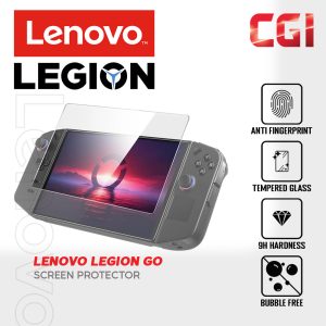 Lenovo Legion GO Screen Protector - GXJ1N45009
