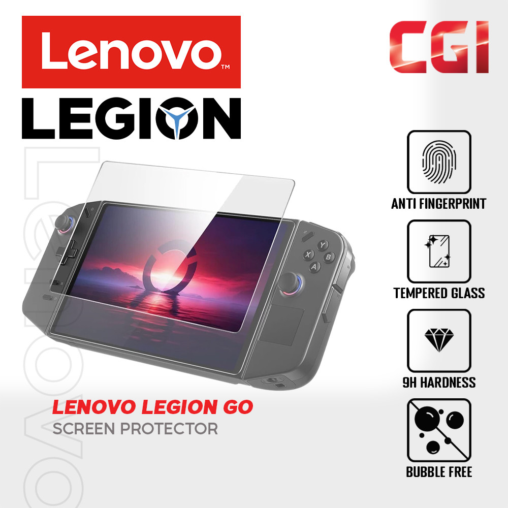 Lenovo Legion GO Screen Protector - GXJ1N45009