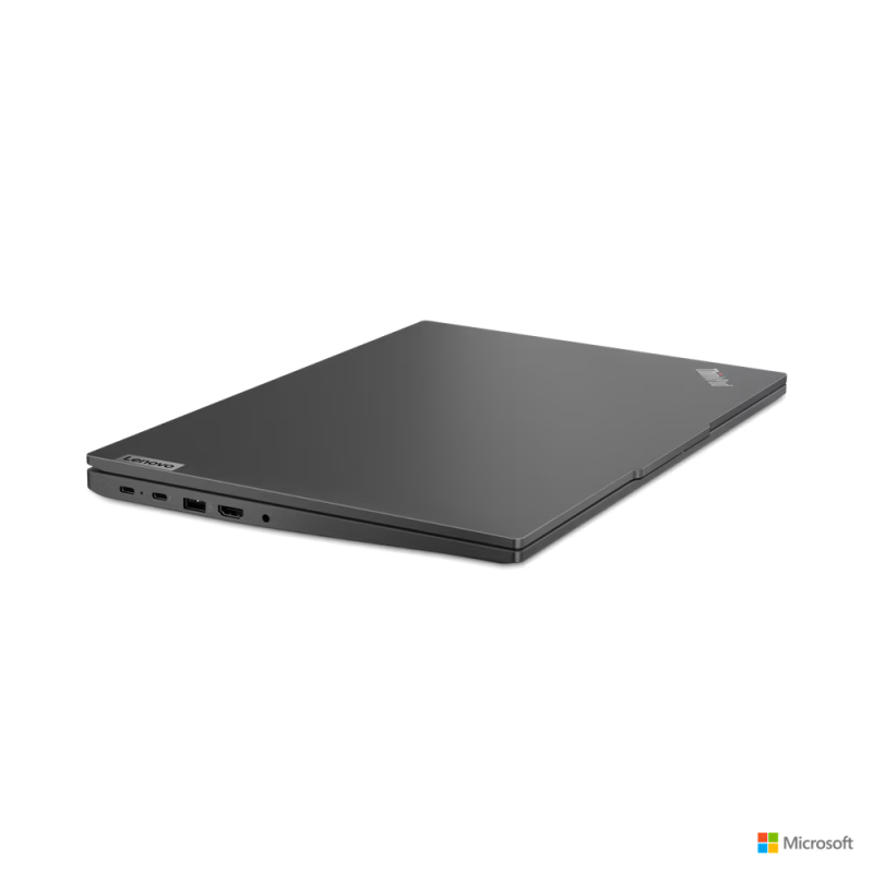 Lenovo 16"Thinkpad E16 Gen 2 ULT5-125U 16GB DDR5 512GB W11P WUXGA IPS With Office 3Y Onsite - 21MA0029MY