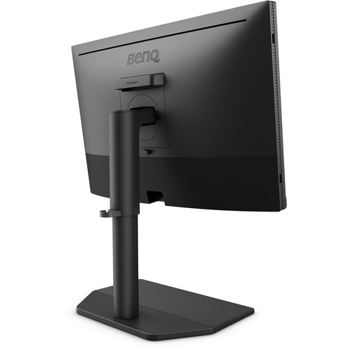 BenQ 24.1" SW242Q IPS WQHD HDR10 60Hz 5ms 100% sRGB Rec.709 USB-C Ergonomic Photographer Monitor