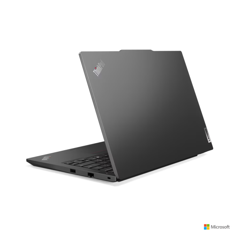 Lenovo 14" Thinkpad E14 Gen 6 ULT7-155U 16GB DDR5 512GB W11P WUXGA IPS With Office 3Y Onsite - 21M7001FMY