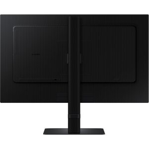 Samsung 27" LS27D604UAEXXS IPS QHD HDR10 100Hz 5ms PBP PIP USB-C LAN Ergonomic Viewfinity Monitor