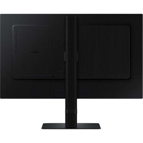 Samsung 27" LS27D604UAEXXS IPS QHD HDR10 100Hz 5ms PBP PIP USB-C LAN Ergonomic Viewfinity Monitor
