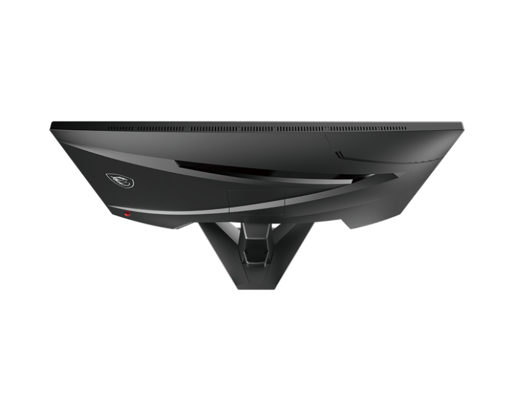 MSI 24.5" MAG 256F Rapid IPS FHD Adaptive Sync 180Hz 1ms Gaming Monitor