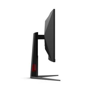 AOC 27" CQ27G4 Fast VA QHD HDR10 Adaptive Sync 180Hz 0.5ms Curved Gaming Monitor