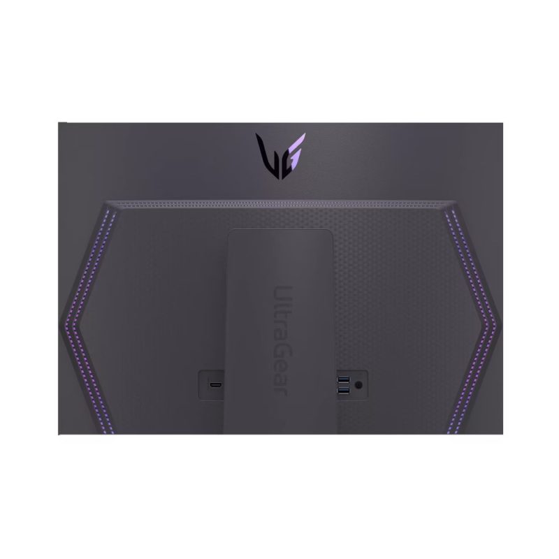 LG 45" UltraGear? OLED WQHD 240Hz 0.03ms G-Sync Compatible 800R Curved Gaming Monitor