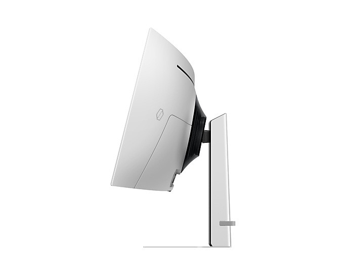 Samsung 49" LS49DG910SEXXS G9 G91SD Odyssey OLED DQHD HDR10+ Freesync Premium Pro 144Hz 0.03ms Ergonomic Curved Gaming Monitior
