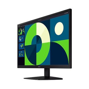 Samsung 24" LS24D310EAEXXS S31D VA FHD 75Hz 5ms Essential Monitor