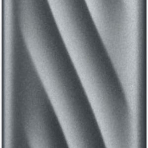 Lenovo PS8 512GB USB-C Lightweight Portable SSD - GXB1M24159