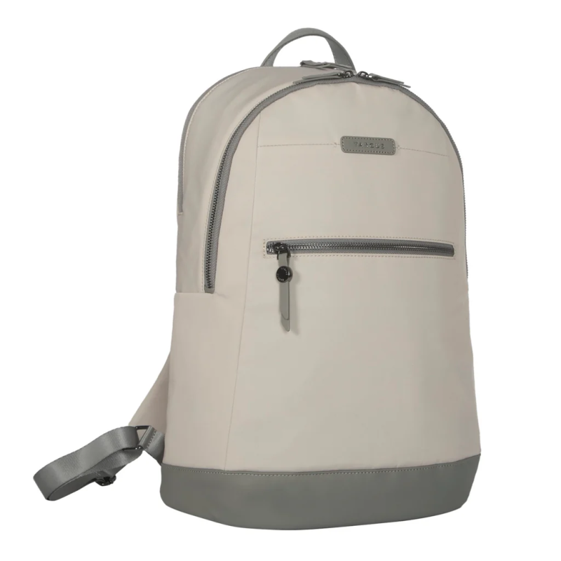 Targus 15" to 16" Avila Water Resistant Memory Fabric Backpack- TBB65013GL (French Oak)