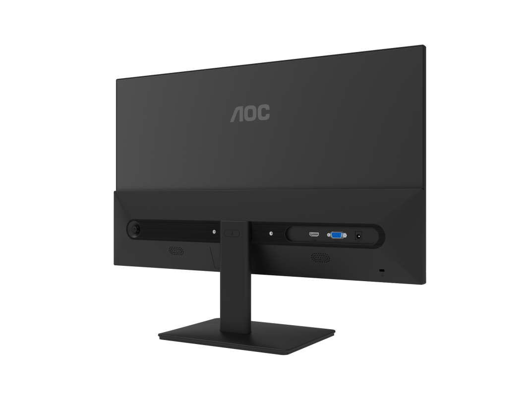 AOC 23.8" 24B20JH3 IPS FHD Adaptive Sync 120Hz 1ms Frameless Design Monitor