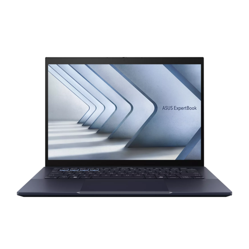 Asus 14" ExpertBook B5 Laptop Intel Core 7 150U 16GB DDR5 1TB WUXGA Win11Pro 3Y Onsite - B5404CV-AQ71176X