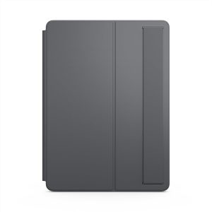 Lenovo Tab M11 Multi Function Band Folio Case - Luna Grey (ZG38C05461)