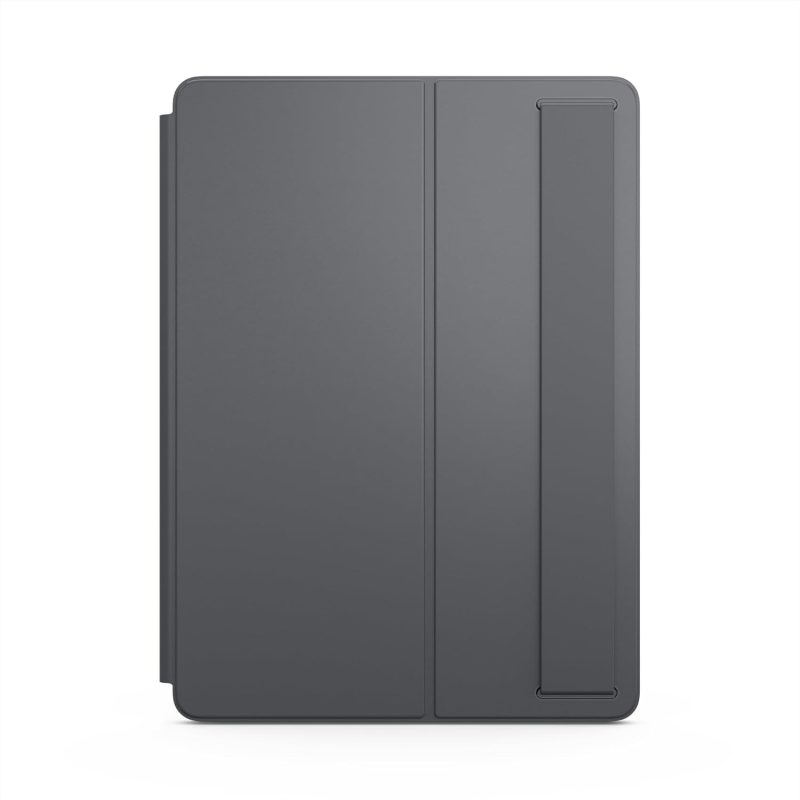 Lenovo Tab M11 Multi Function Band Folio Case - Luna Grey (ZG38C05461)