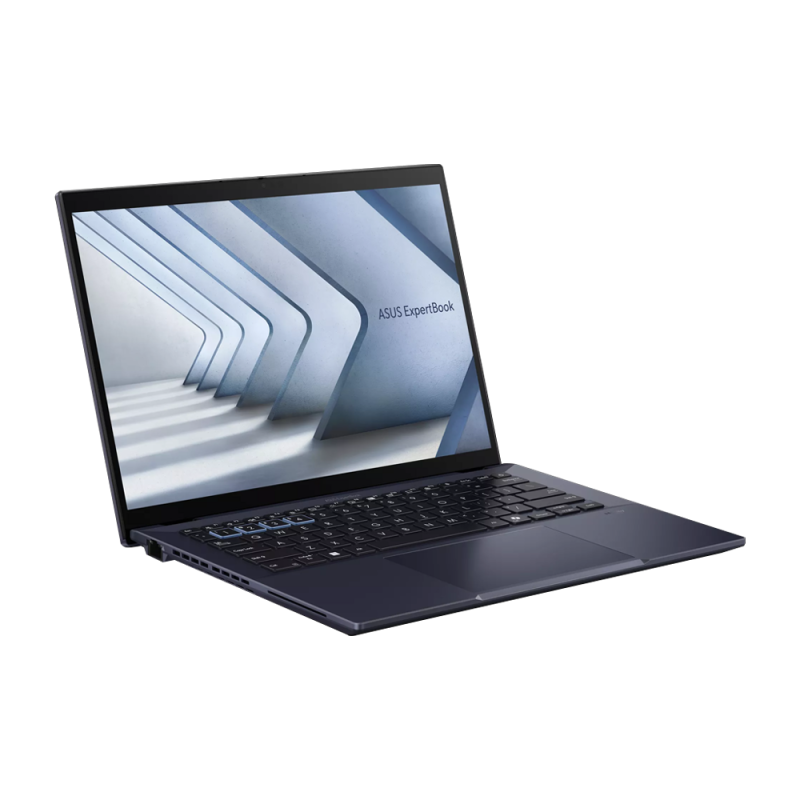 Asus 14" ExpertBook B5 Laptop Intel Core 7 150U 16GB DDR5 1TB WUXGA Win11Pro 3Y Onsite - B5404CV-AQ71176X