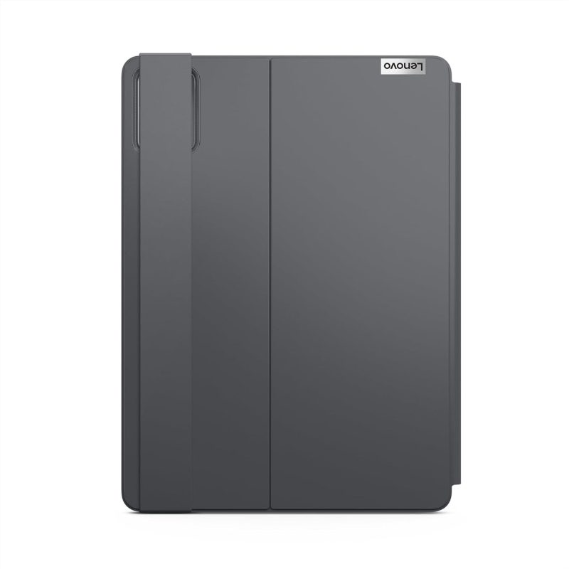 Lenovo Tab M11 Multi Function Band Folio Case - Luna Grey (ZG38C05461)