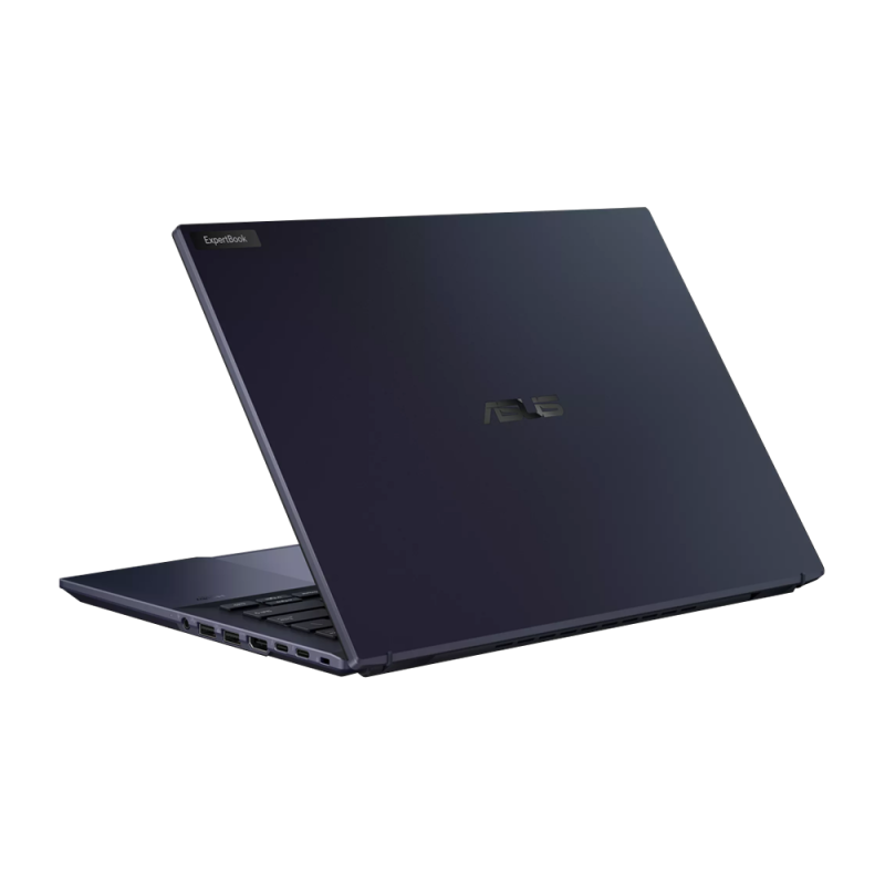 Asus 14" ExpertBook B5 Laptop Intel Core 7 150U 16GB DDR5 1TB WUXGA Win11Pro 3Y Onsite - B5404CV-AQ71176X