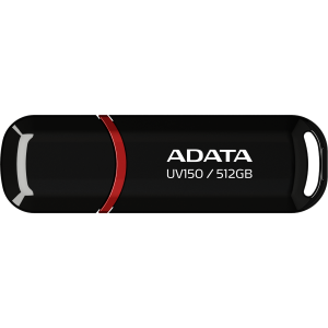 Adata 64GB Unidad UV150 USB 3.2 Flash Drive