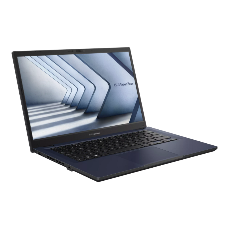 Asus 14" Expertbook B1 B1402CVA Laptop Intel i5-1335U 16GB 512GB FHD Win11Pro 3Y Onsite - B1402CV-ANK0070X