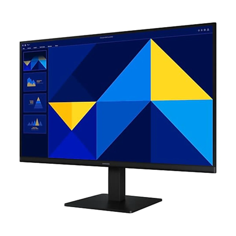 Samsung 27" S3 S30GD LS27D300GAEXXS IPS FHD 100Hz 5ms Gaming Monitor